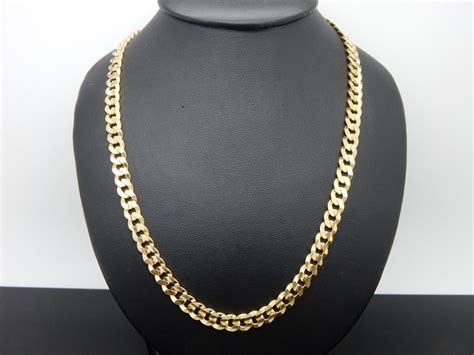 gucci chain necklace|Gucci necklace vintage.